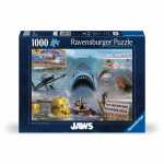 Ravensburger Puzzle Jaws 1000 Teile