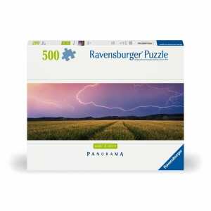 Ravensburger Puzzle Sommergewitter 500 Teile