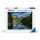 Puzzle Deutschland Eibsee m Wettersteingebirge u Zugspitze 1000 Teile