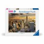 Ravensburger Puzzle Großartiges New York 1000 Teile
