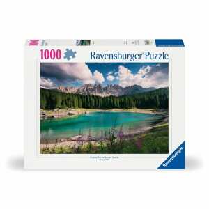Ravensburger Puzzle Dolomitenjuwel 1000 Teile