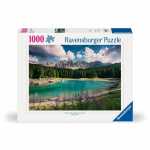 Ravensburger Puzzle Dolomitenjuwel 1000 Teile