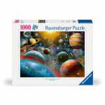 Ravensburger Puzzle Planeten 1000 Teile