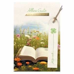 Kurt Eulzer Glückwunschkarte Alles Gute Zum Geburtstag