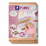 Staedtler Set Mod.masse Fimo HtC Strick Desig