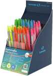 Schneider Display Kugelschreiber Reco Neon Edition 60 Teile