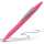 Schneider Kugelschreiber Reco neon pink Mine Eco 725 M blau