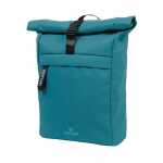WALKER Rucksack Classic Roll Top Emerald 30x40x50cm