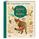 Kinderbuch Zauber des Waldes 9783831049158