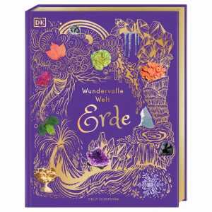 Kinderbuch Wundervolle Welt Erde