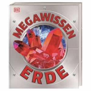 Kinderbuch Megawissen Erde 9783831049790