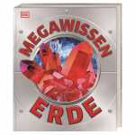 Kinderbuch Megawissen Erde 9783831049790