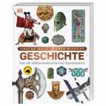 Kinderbuch Unsere Welt in 1000 Bildern Geschichte Von...