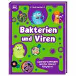 Sachbuch Superstark & Superschlau Bakterien und Viren