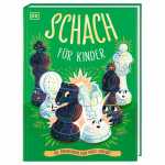 Sachbuch Schach für Kinder Die Grundlagen vom Profi...