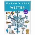 Sachbuch MEMO WISSEN Wetter 9783831049349
