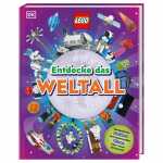 Kinderbuch LEGO Entdecke das Weltall