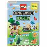 Kinderbuch LEGO Minecraft Ideen