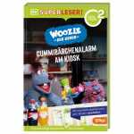 Kinderbuch SUPERLESER Woozle Die Serie:...
