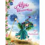 Arena Kinderbuch Alga Wasserhexe Band 2 - Magie am...