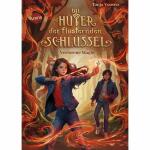 Kinderbuch Die Hüter der flüsternden...