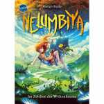 Arena Kinderbuch Nelumbiya Band 2 - Im Zeichen des...