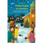 Arena Kinderbuch Weihnachtsspuk im Geisterturm - Ein...