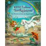 Kinderbuch Band 4 - Das Wunder am Ende des Regenbogens