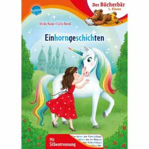 Arena Kinderbuch Einhorngeschichten