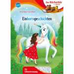 Arena Kinderbuch Einhorngeschichten