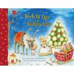 Arena Kinderbuch Noch 24 Tage bis Weihnachten