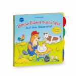 Arena Bilderbuch Benno Bibers bunte Welt - Auf dem Bauernhof