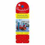 Arena Mini Bandolino Rund um die Autowerkstatt