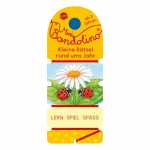 Arena Mini-Bandolino Kleine Rätsel ums Jahr