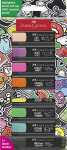 Faber Castell Textmarker TL 46 Graffiti 1-5 mm 8er