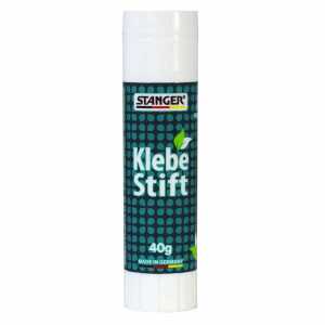 STANGER Klebestift Extra 40g 4011886003524