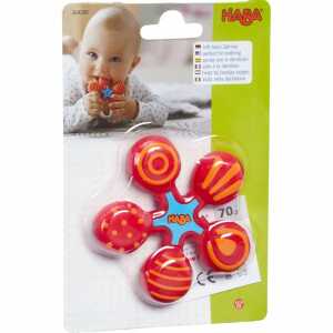 HABA Greifling Stern rot 4010168239828