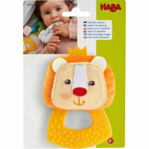 HABA Beißkerl Löwe 4010168264028