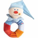 HABA Greifling Kasper Ringel 4010168032238