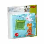 HABA Baby-Fotoalbum Spielgefährten