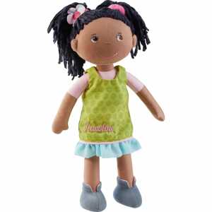 HABA SALES Puppe Cari 4010168242354