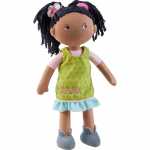 HABA SALES Puppe Cari 4010168242354