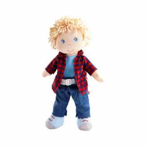 HABA SALES Puppe Nick 4010168226828