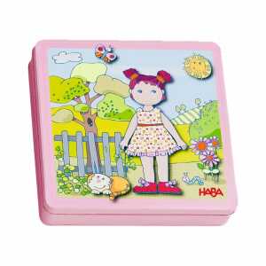 HABA Magnetbox Lilli 4010168073927