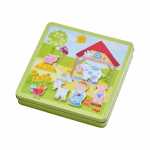 HABA Magnetspiel-Box Bauernhof