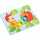HABA Greifpuzzle Raupe Mina 4010168230054