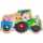 HABA Greifpuzzle Lustige Traktorfahrt