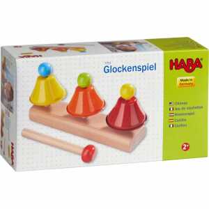 HABA Glockenspiel 4010168077314