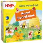 HABA Meine ersten Spiele Hanni Honigbiene