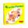 HABA 4 erste Puzzles Tierkinder